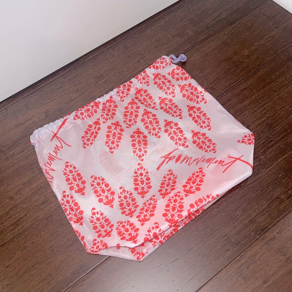 Free People Movement Drawstring Bag
